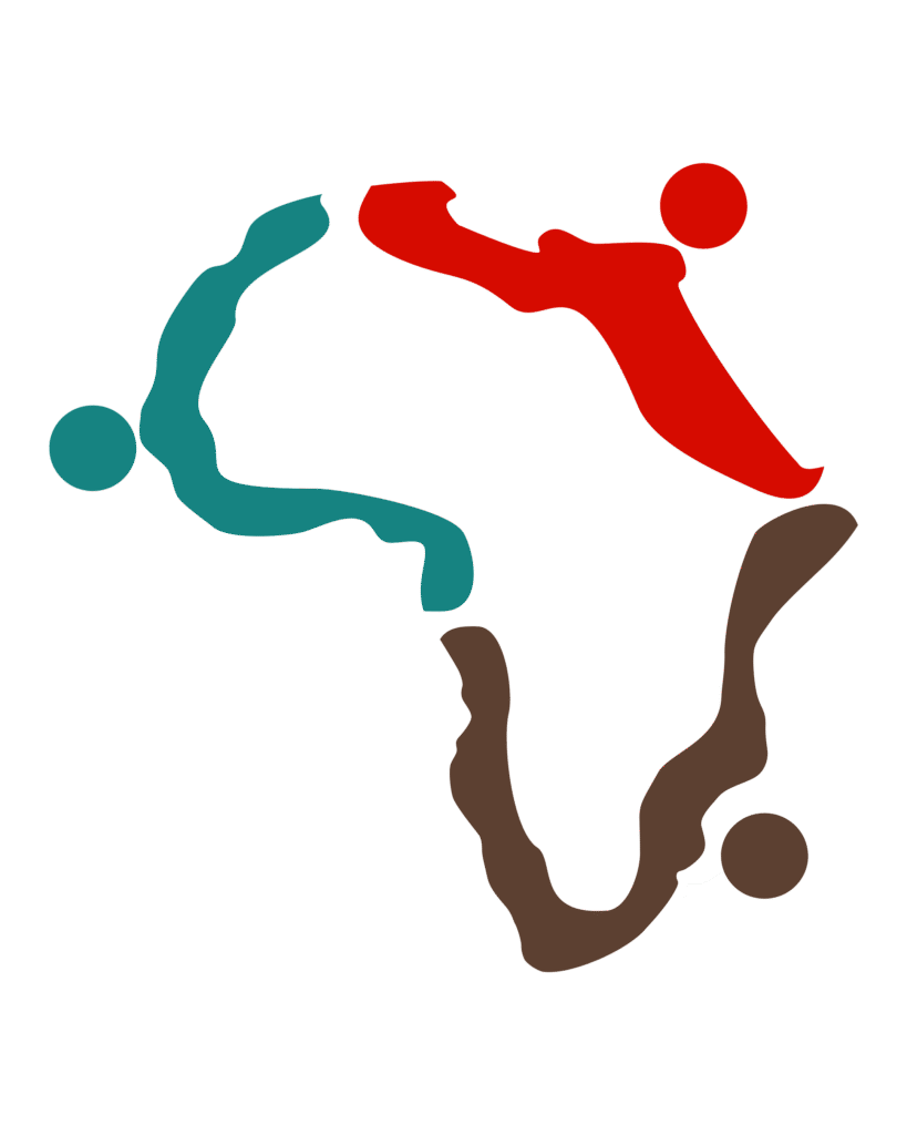 africa multicolor graphic africa multicolor graphic